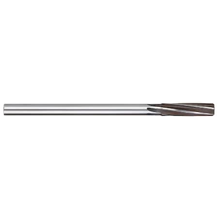 Kodiak Cutting Tools .4980 High Speed Steel Reamer Right-Hand Spiral Dowel Pin Sizes 5492344